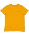 M01 Mantis Essential T-Shirt Mustard colour image